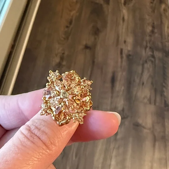 Cocktail Rings - Picture 5 of 8